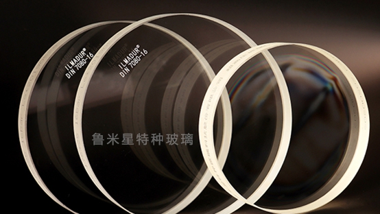 工業(yè)內(nèi)視鏡的檢測原理-直通視鏡-真空觀察窗-魯米星特種玻璃