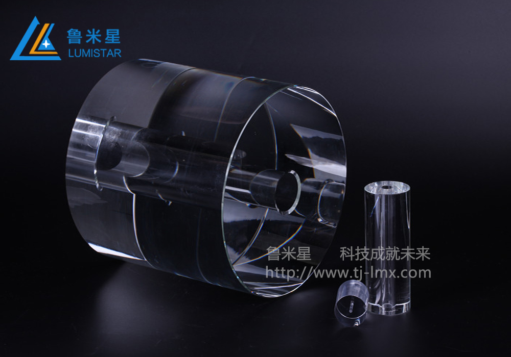 高壓玻璃的分類與應(yīng)用