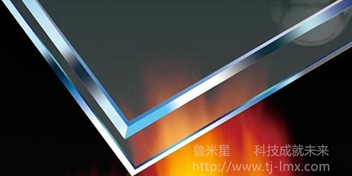 防彈玻璃的基本分類及防護(hù)原理